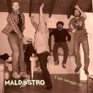 Onesto blues