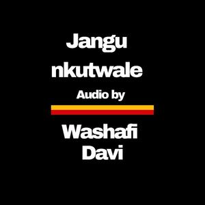 Jangu Nkutwale