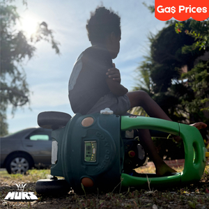 Lightsabers and Black Forces