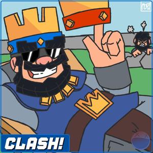 CLASH!