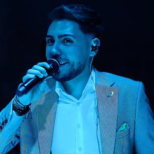 Ai pus pe sufletul meu foc (LIVE)