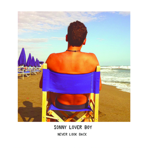 Never Look Back (Original Mix)