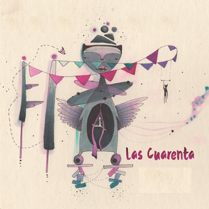 Milongon Del Antifaz