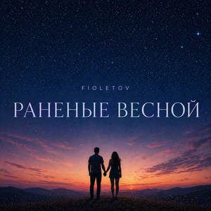 Раненые весной