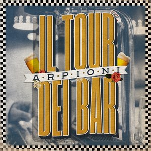 Il tour dei bar