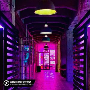 Hymn For The Weekend