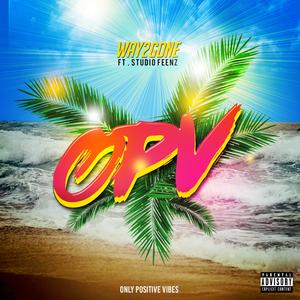 OPV (feat. Y_aitch & Lady-H)