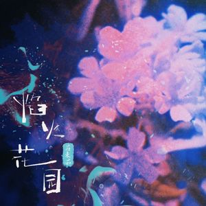 焰火花园（穿过星辰和你相见）DJ版