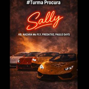 Turma Procura - SALLY