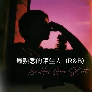 最熟悉的陌生人（R&B版）