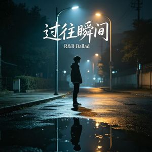 过往瞬间