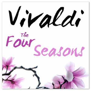 The Spring, Op.8, RV269 "La Primavera": I. Allegro (In E major)