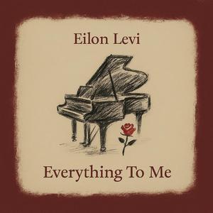 Everything to Me (feat. Julian Villegas)