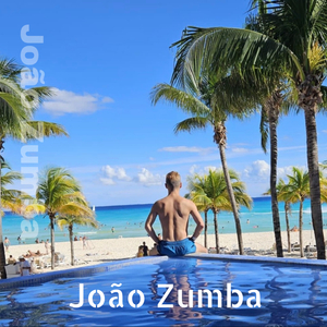 João Zumba en el Flow