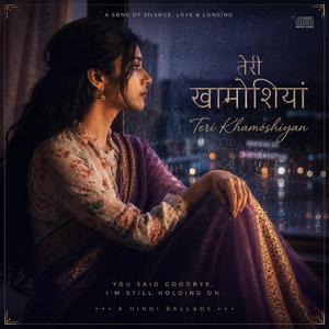 तेरी खामोशियां (Teri Khamoshiyan)