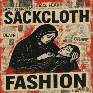 Sackcloth Fashion