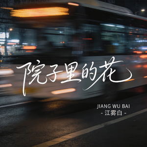 院子里的花（抖音热播版）