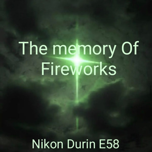 The memory Of Fireworks (Remix)