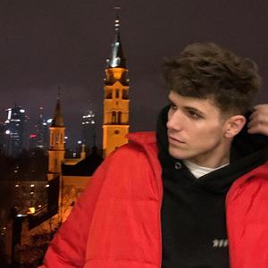 Tylu mogło Cię kochać...