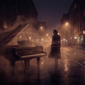 Ironisches Menschen Orchester Alué's Boom Bap Edition