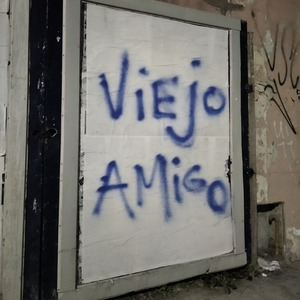 Viejo Amigo