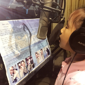 许可臻Cindy - Love you