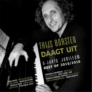 Improvisatie (feat. Mathilde Santing)