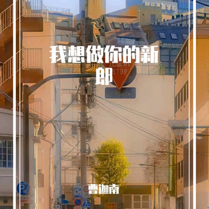 我想做你的新郎