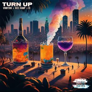 Turn Up (feat. Nicc Ramp & ID)