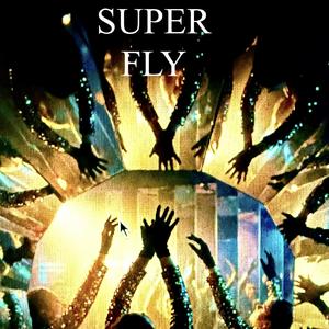 Superfly (feat. Charles Aaron, Michael Vdelli, Paul Millard, Ben Hodgson, Leigh Miller, Terry Pugh & Leroy Cleaver)