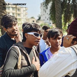 Ranchi Hip Hop Anthem (feat. Lil raka music & Mr. Jamez)