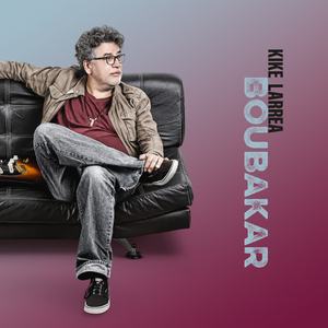 Boubakar