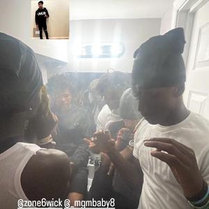 Imma blow (acapella) (feat. rrylordash)