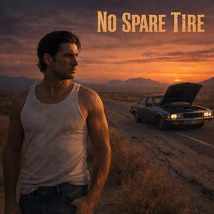 No Spare Tire