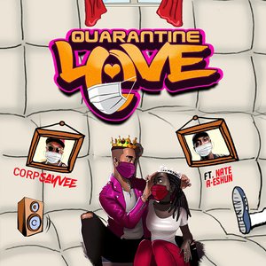 Quarantine Love