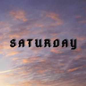 SATURDAY (feat. Anni)