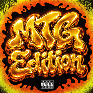 MTG LOSE CONTROL