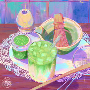 Matcha