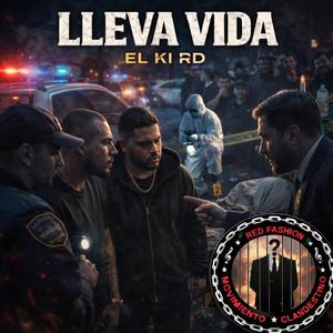 Lleva vida (feat. El Ki RD)