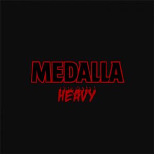 Medalla Heavy