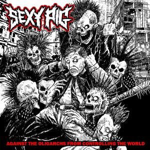 Kami Benci Kekuasaan