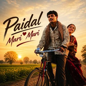 Paidal Mari Mari