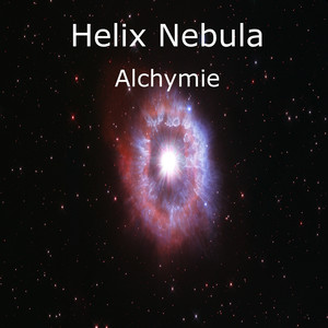 Helix Nebula