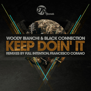 Keep Doin' It (Francesco Cofano Remix)