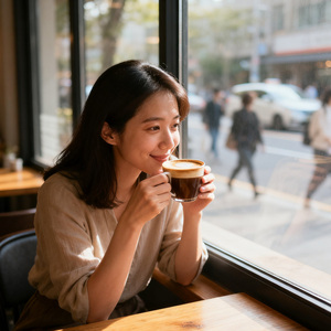 Terpikat Deng Cinta