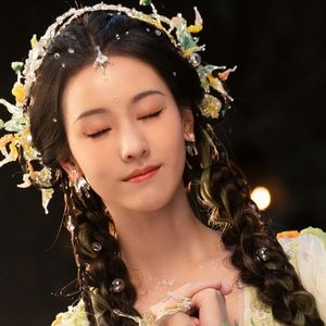极光舞