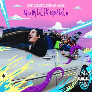 NUMBLIKEPABLO