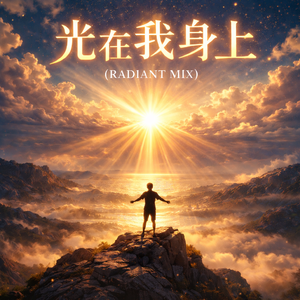 光在我身上 (Radiant Mix)