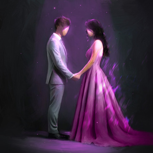 протяни свою ладонь