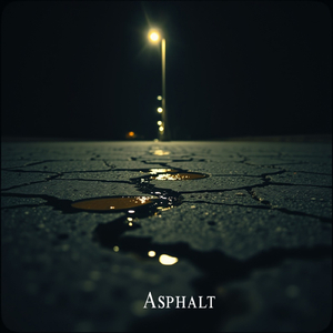 Asphalt
